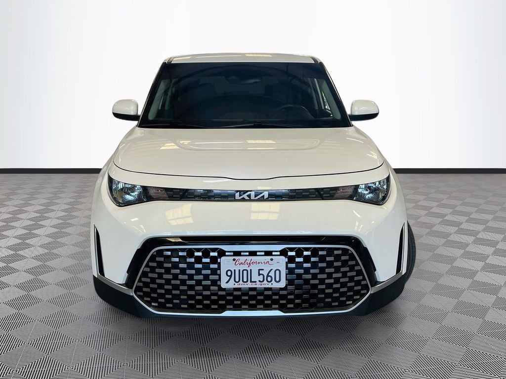 2023 Kia Soul EX