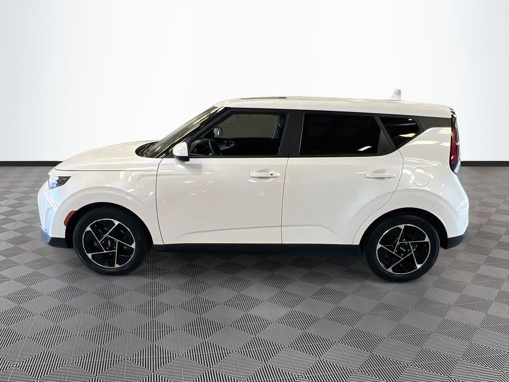 2023 Kia Soul EX