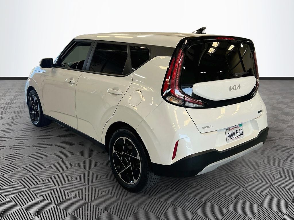 2023 Kia Soul EX