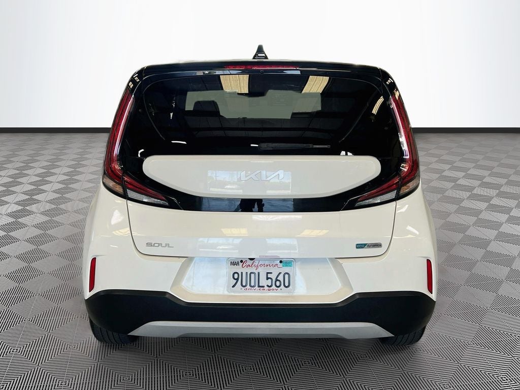 2023 Kia Soul EX