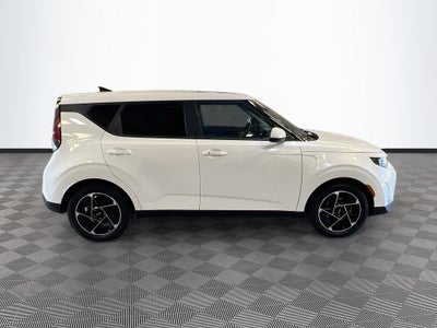 2023 Kia Soul EX