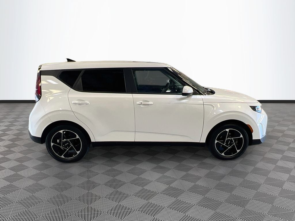 2023 Kia Soul EX