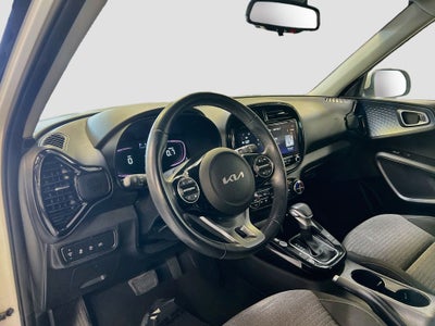 2023 Kia Soul EX