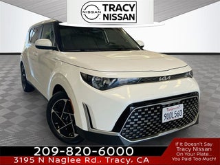 2023 Kia Soul EX