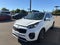 2017 Kia Sportage SX