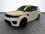 2020 Land Rover Range Rover Sport HSE Dynamic