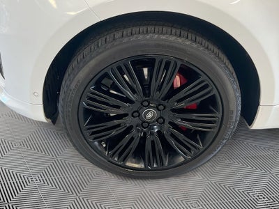 2020 Land Rover Range Rover Sport HSE Dynamic