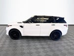 2020 Land Rover Range Rover Sport HSE Dynamic