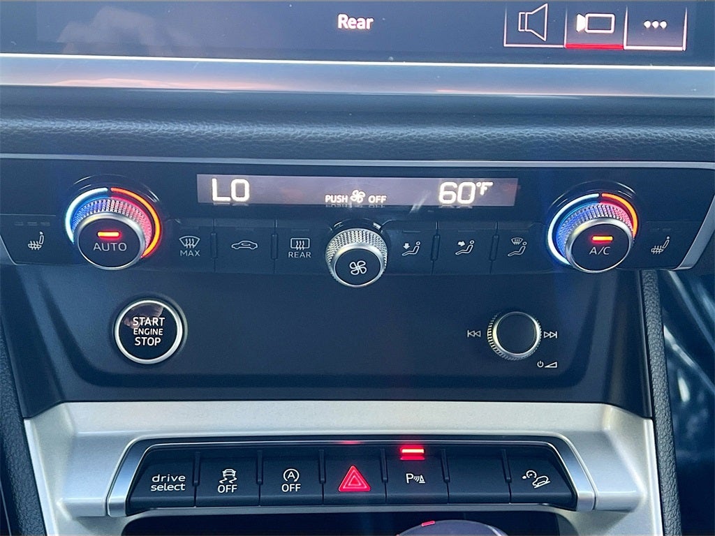 2022 Audi Q3 Premium quattro