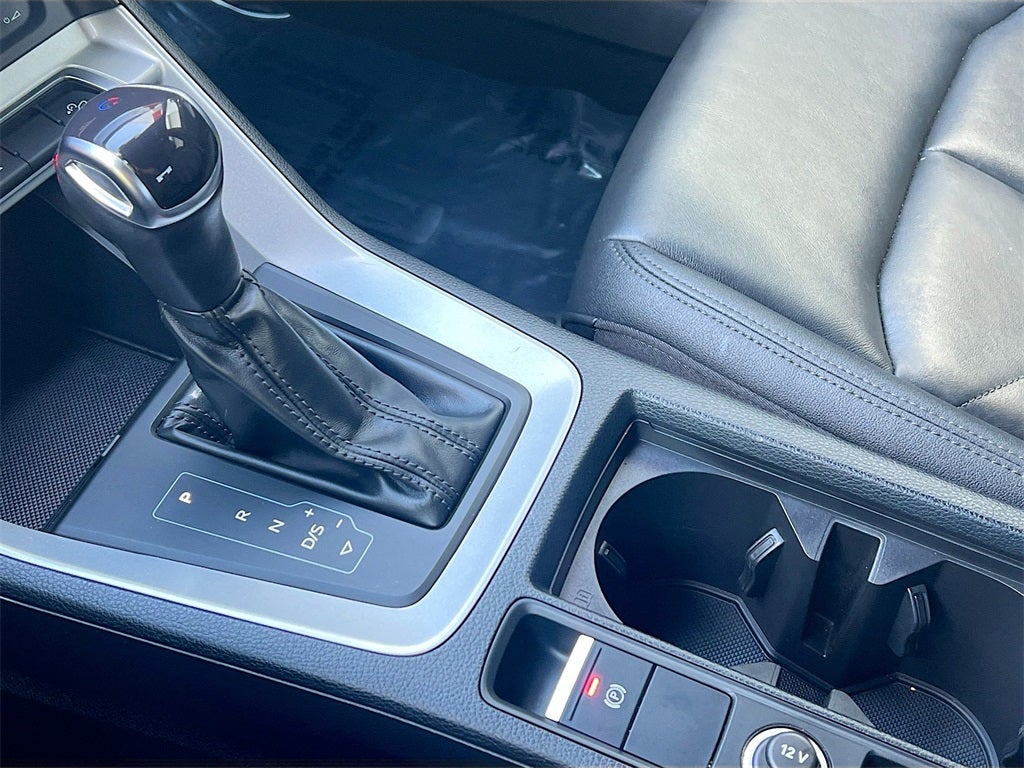 2022 Audi Q3 Premium quattro