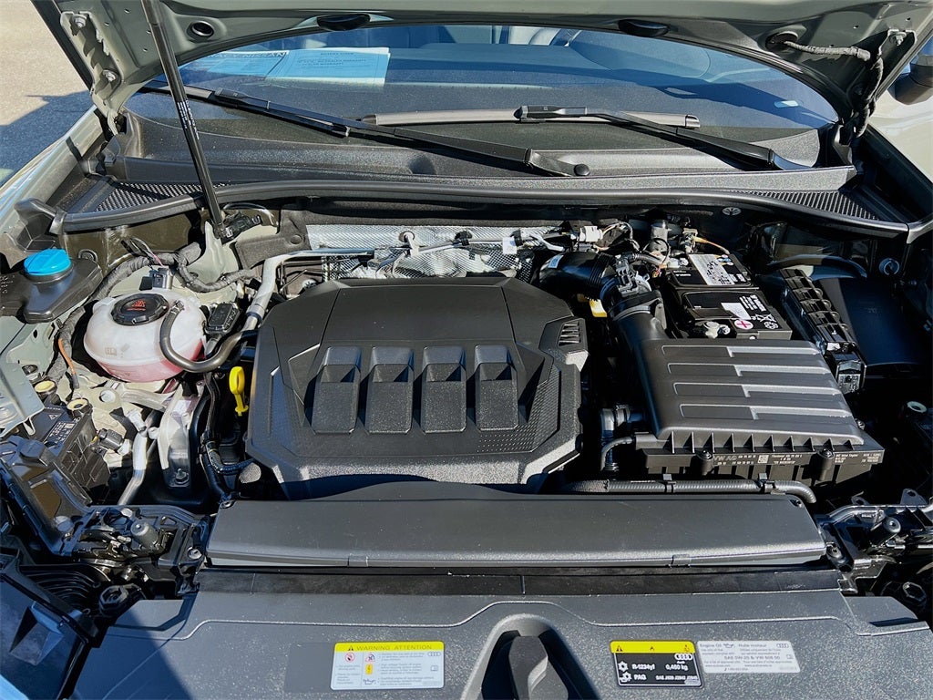 2022 Audi Q3 Premium quattro