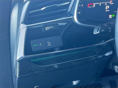 2024 Audi Q7 55 Premium Plus quattro