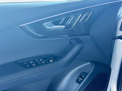 2024 Audi Q7 55 Premium Plus quattro