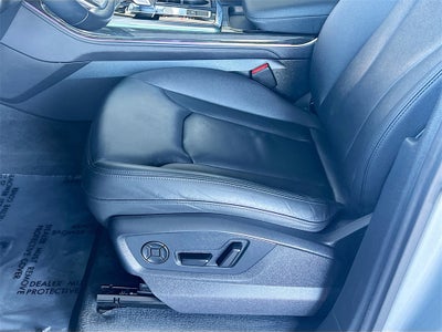 2024 Audi Q7 55 Premium Plus quattro