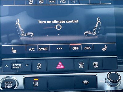 2024 Audi Q7 55 Premium Plus quattro