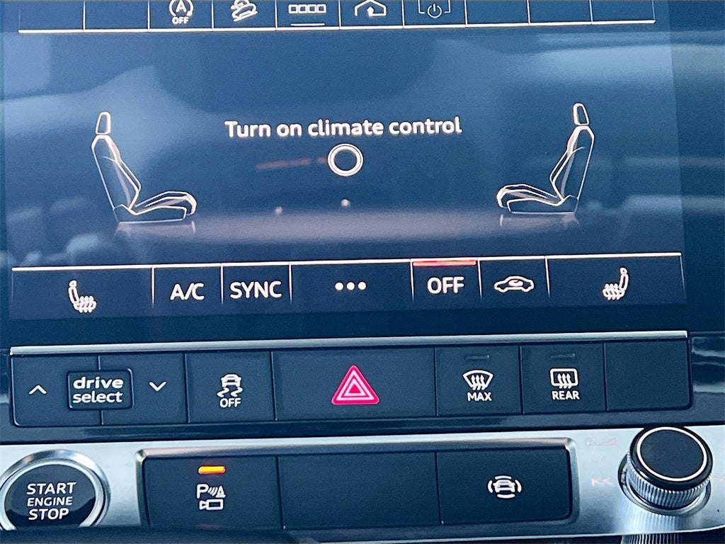 2024 Audi Q7 55 Premium Plus quattro