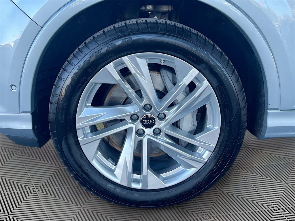 2024 Audi Q7 55 Premium Plus quattro