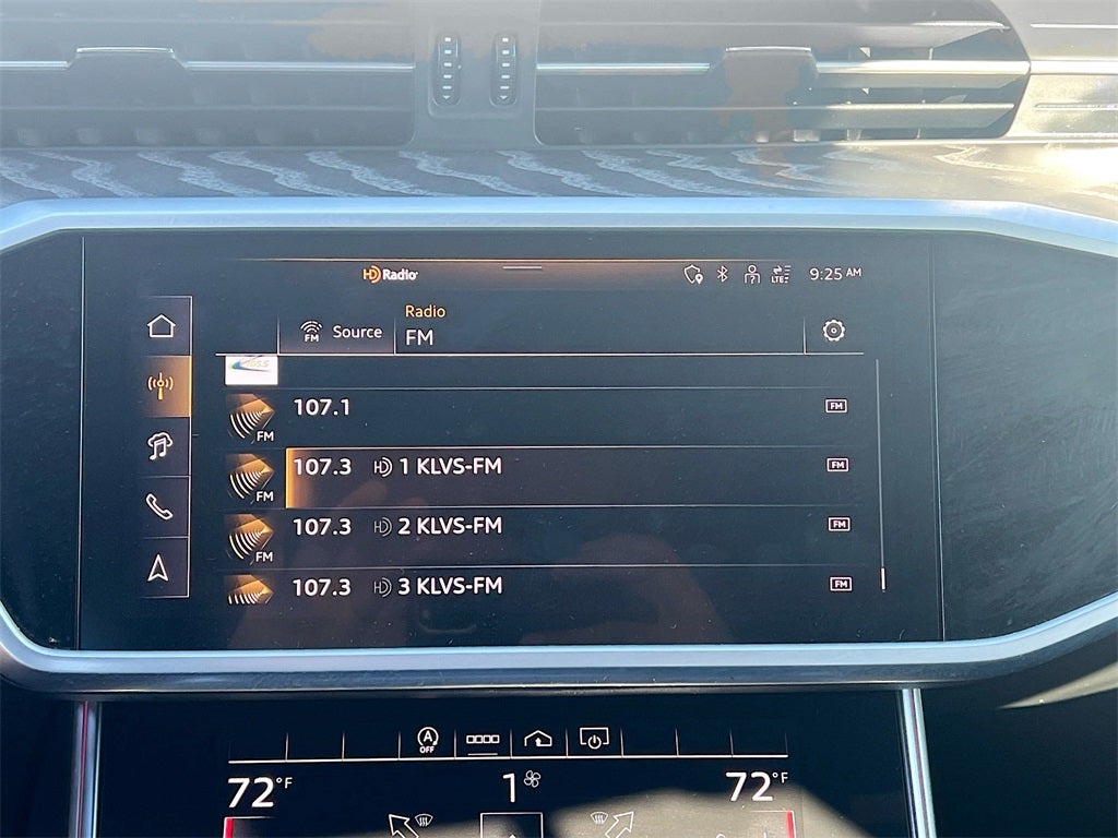 2024 Audi A6 3.0T Premium Plus quattro