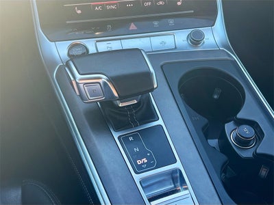 2024 Audi A6 3.0T Premium Plus quattro