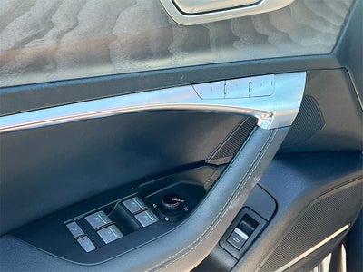 2024 Audi A6 3.0T Premium Plus quattro