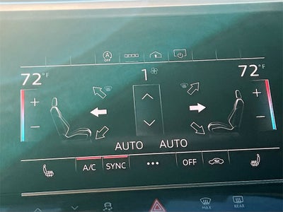 2024 Audi A6 3.0T Premium Plus quattro