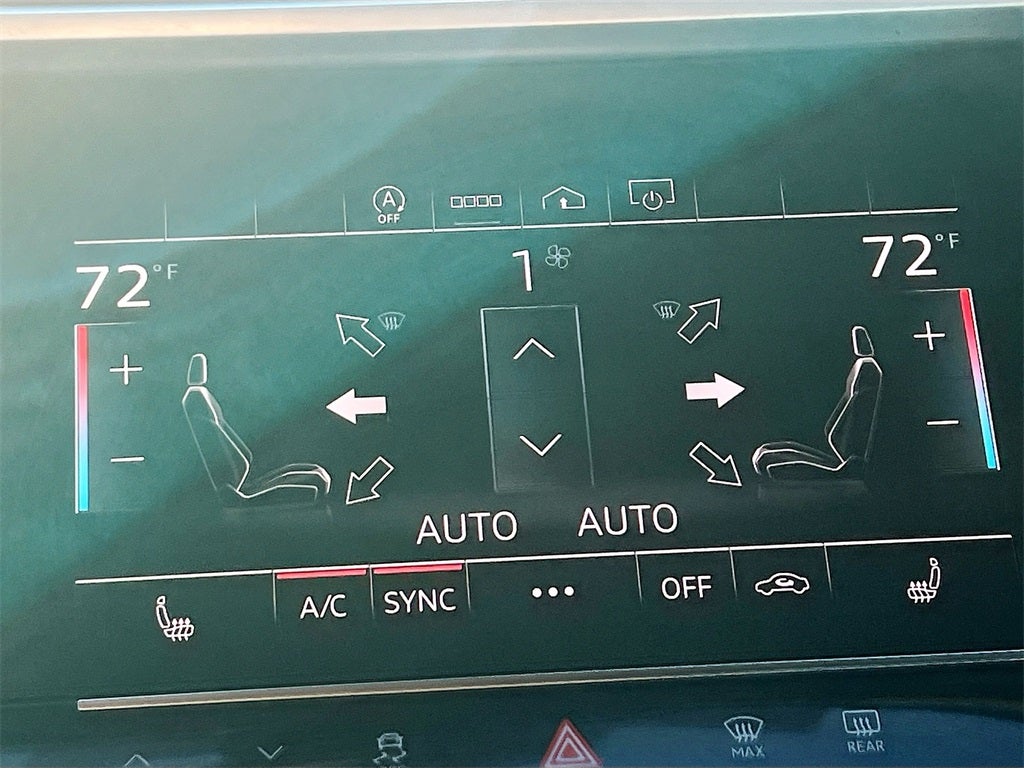 2024 Audi A6 3.0T Premium Plus quattro