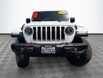 2021 Jeep Wrangler Rubicon