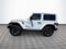 2021 Jeep Wrangler Rubicon