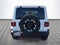 2021 Jeep Wrangler Rubicon