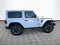 2021 Jeep Wrangler Rubicon
