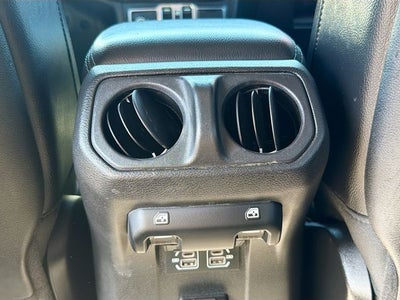 2021 Jeep Wrangler Unlimited Rubicon 4xe