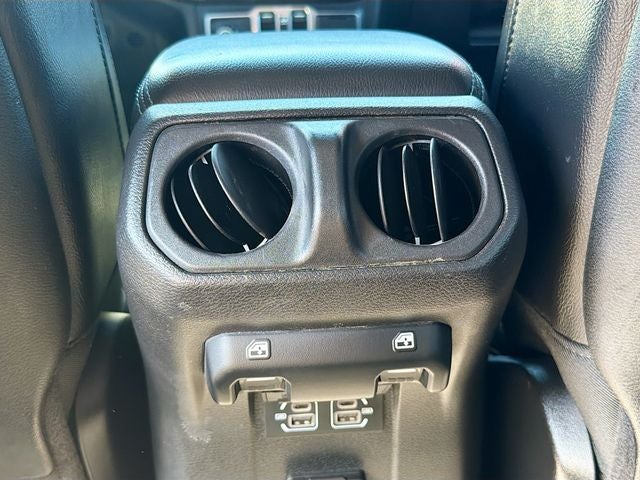 2021 Jeep Wrangler Unlimited Rubicon 4xe