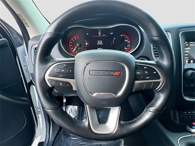 2020 Dodge Durango SXT