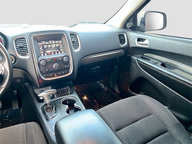 2020 Dodge Durango SXT