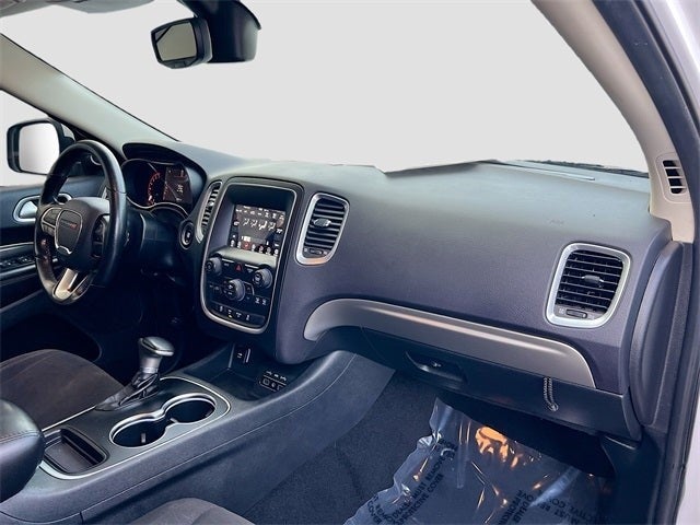 2020 Dodge Durango SXT