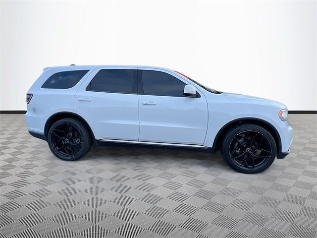 2020 Dodge Durango SXT