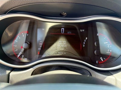 2019 Dodge Durango Citadel