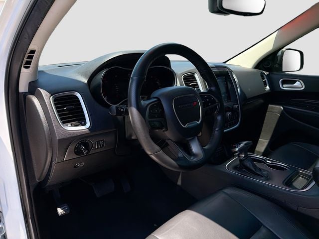 2019 Dodge Durango Citadel