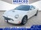 2002 Ford Thunderbird Base