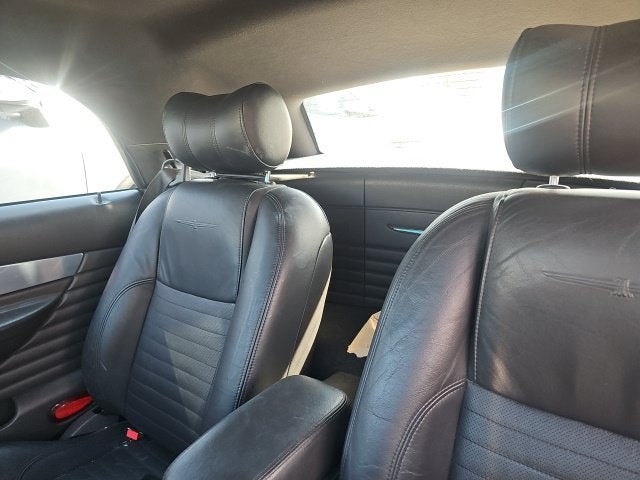 2002 Ford Thunderbird Base