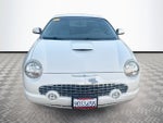 2002 Ford Thunderbird Base