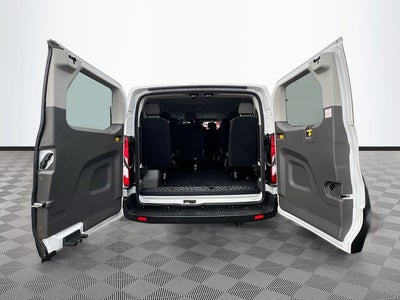 2024 Ford Transit-350 XLT
