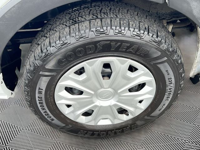 2024 Ford Transit-350 XLT