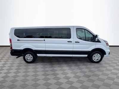 2024 Ford Transit-350 XLT