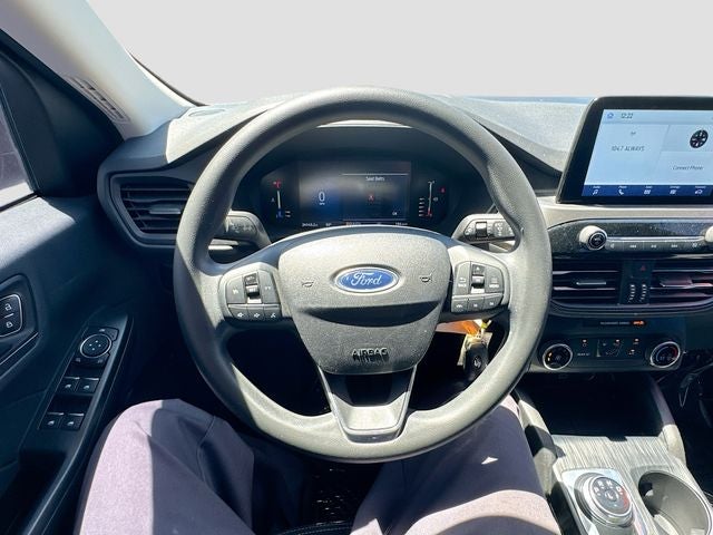 2023 Ford Escape Base