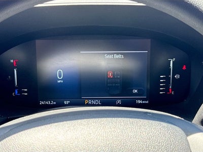 2023 Ford Escape Base