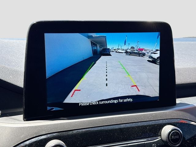 2023 Ford Escape Base