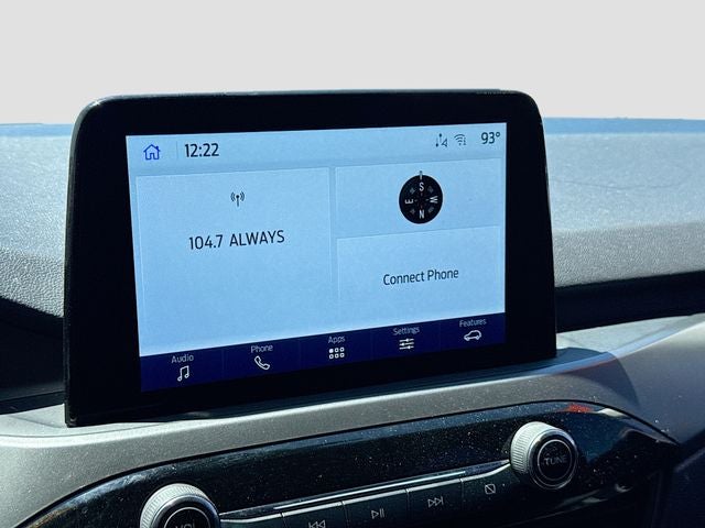 2023 Ford Escape Base