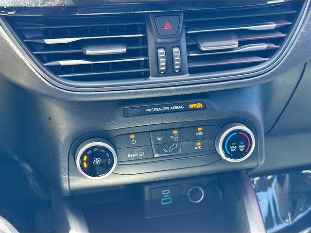 2023 Ford Escape Base