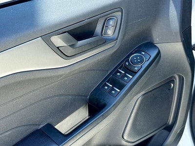 2023 Ford Escape Base